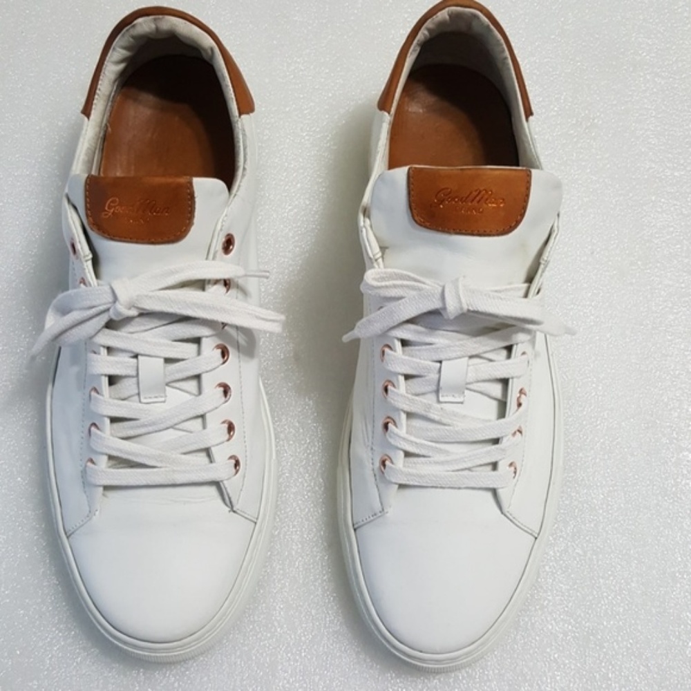 GOODMAN men's sneakers size 11.5